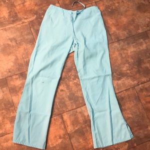 Cherokee brand scrubs size small